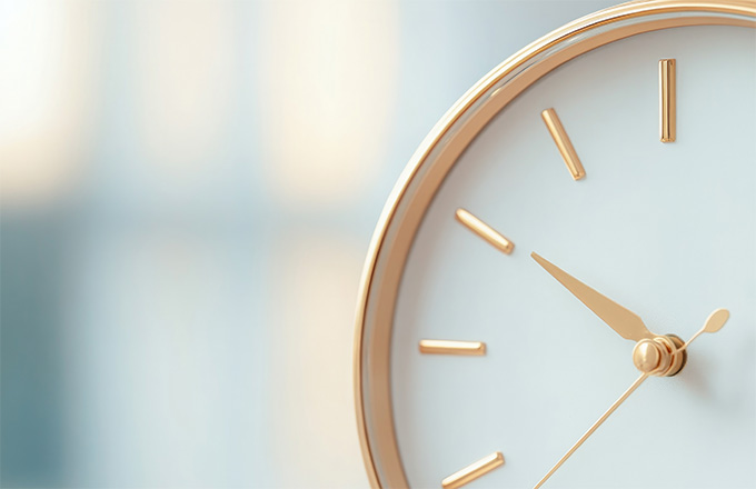 わずか15分の簡単作業