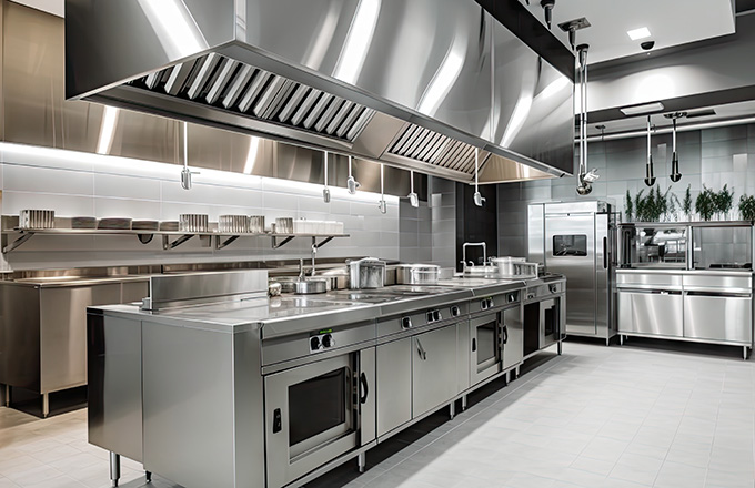 臭い・汚れの改善